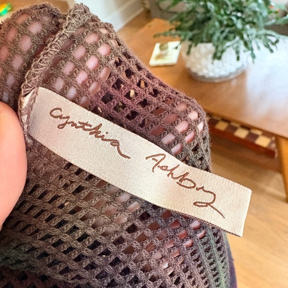 Hand-Dyed Infinity Scarf - Picture 5 of 5